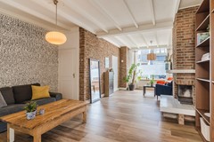 Hoefstraat 29, 5046 BA Tilburg 