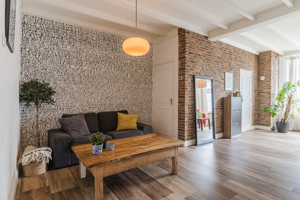 Medium property photo - Hoefstraat 29, 5046 BA Tilburg