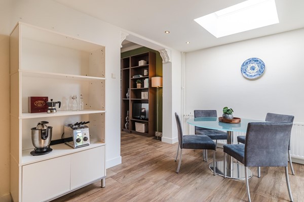Medium property photo - Hoefstraat 29, 5046 BA Tilburg