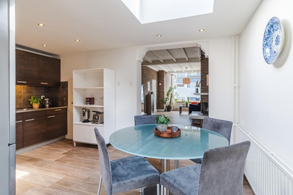Medium property photo - Hoefstraat 29, 5046 BA Tilburg