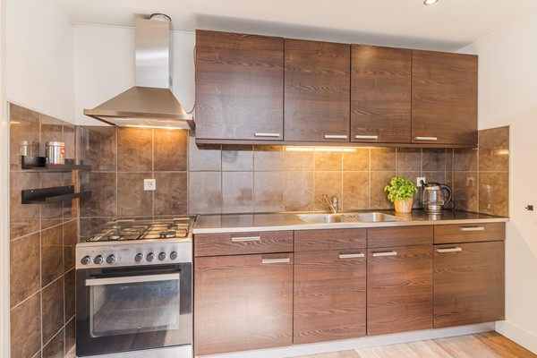 Medium property photo - Hoefstraat 29, 5046 BA Tilburg