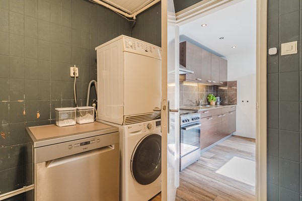 Medium property photo - Hoefstraat 29, 5046 BA Tilburg