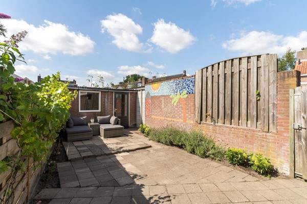 Medium property photo - Hoefstraat 29, 5046 BA Tilburg