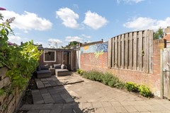 Hoefstraat 29, 5046 BA Tilburg 