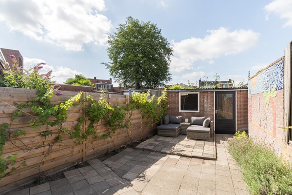 Medium property photo - Hoefstraat 29, 5046 BA Tilburg