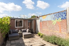 Hoefstraat 29, 5046 BA Tilburg 