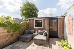 Hoefstraat 29, 5046 BA Tilburg 
