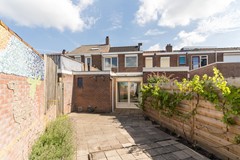 Hoefstraat 29, 5046 BA Tilburg 
