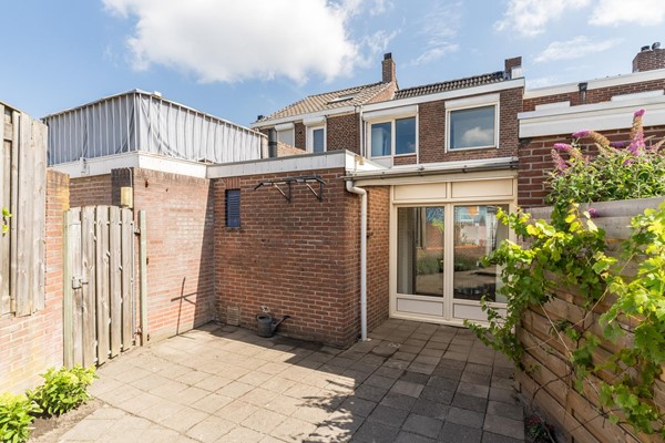 Medium property photo - Hoefstraat 29, 5046 BA Tilburg