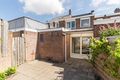 Hoefstraat 29, 5046 BA Tilburg 