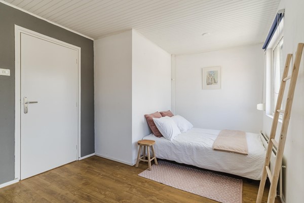 Medium property photo - Hoefstraat 29, 5046 BA Tilburg