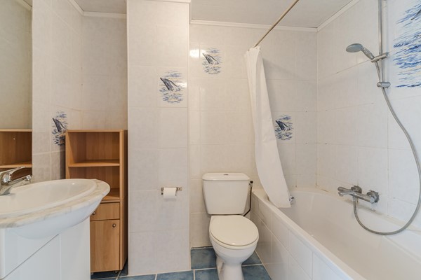 Medium property photo - Hoefstraat 29, 5046 BA Tilburg
