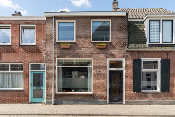Medium property photo - Hoefstraat 29, 5046 BA Tilburg