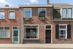 Hoefstraat 29, 5046 BA Tilburg 