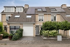 Hontenissestraat 13, 5045 CA Tilburg 