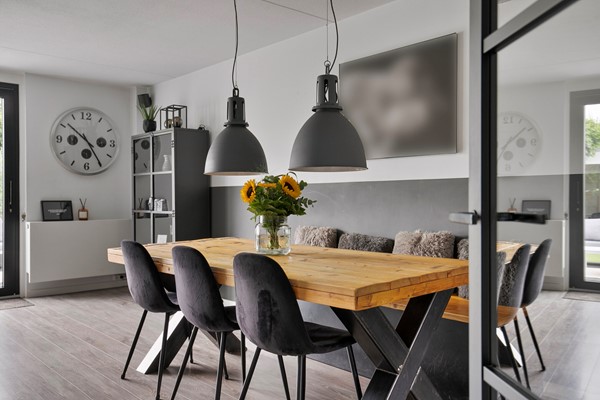 Medium property photo - Hontenissestraat 13, 5045 CA Tilburg
