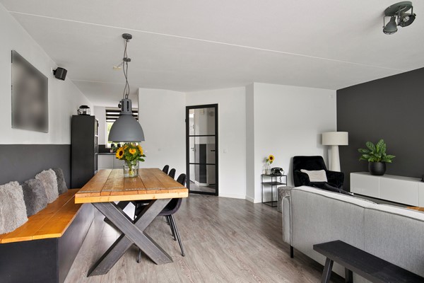 Medium property photo - Hontenissestraat 13, 5045 CA Tilburg