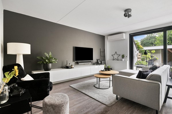 Medium property photo - Hontenissestraat 13, 5045 CA Tilburg