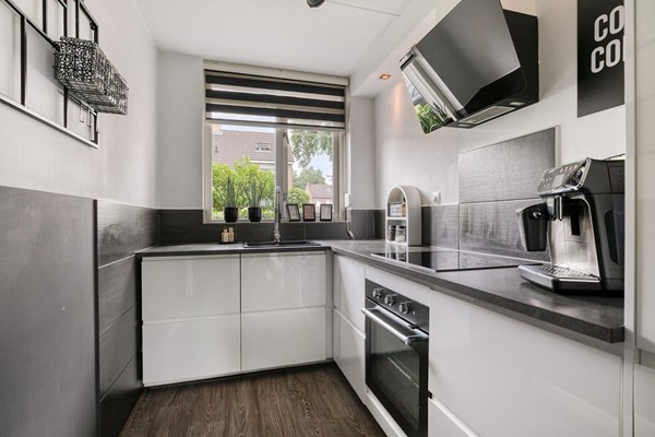 Medium property photo - Hontenissestraat 13, 5045 CA Tilburg