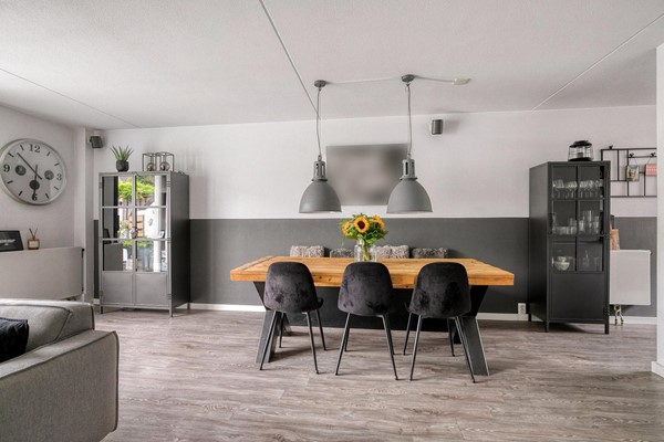 Medium property photo - Hontenissestraat 13, 5045 CA Tilburg