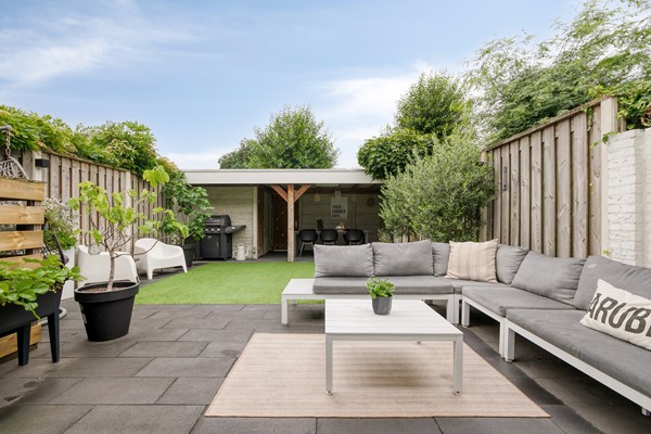 Medium property photo - Hontenissestraat 13, 5045 CA Tilburg