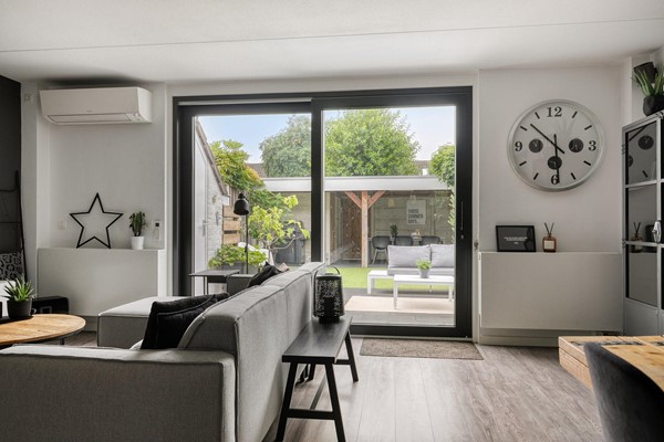 Medium property photo - Hontenissestraat 13, 5045 CA Tilburg
