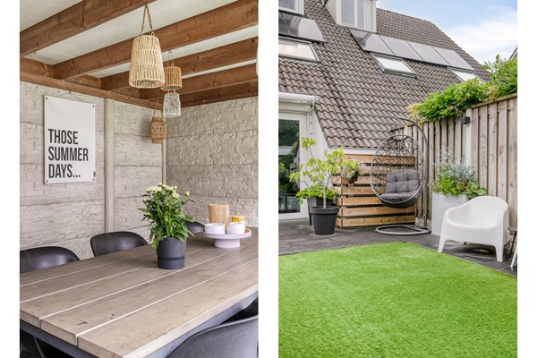 Medium property photo - Hontenissestraat 13, 5045 CA Tilburg