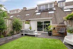 Hontenissestraat 13, 5045 CA Tilburg 