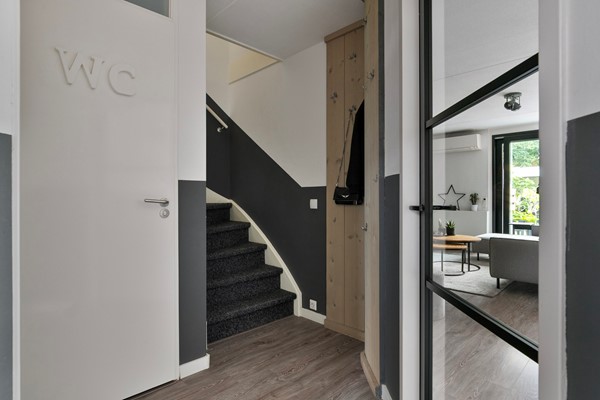 Medium property photo - Hontenissestraat 13, 5045 CA Tilburg