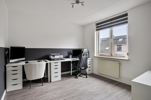 Medium property photo - Hontenissestraat 13, 5045 CA Tilburg