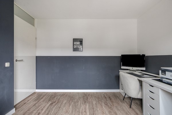 Medium property photo - Hontenissestraat 13, 5045 CA Tilburg