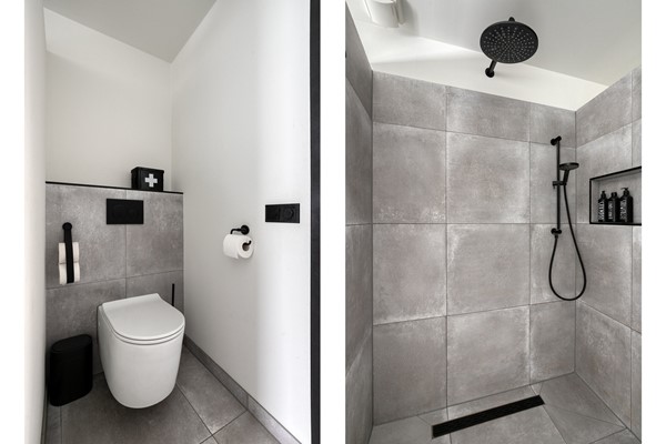 Medium property photo - Hontenissestraat 13, 5045 CA Tilburg