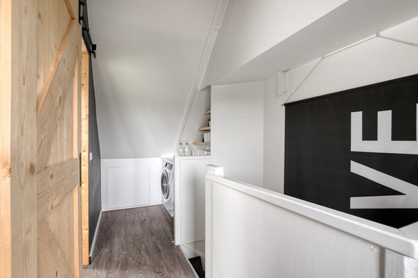 Medium property photo - Hontenissestraat 13, 5045 CA Tilburg