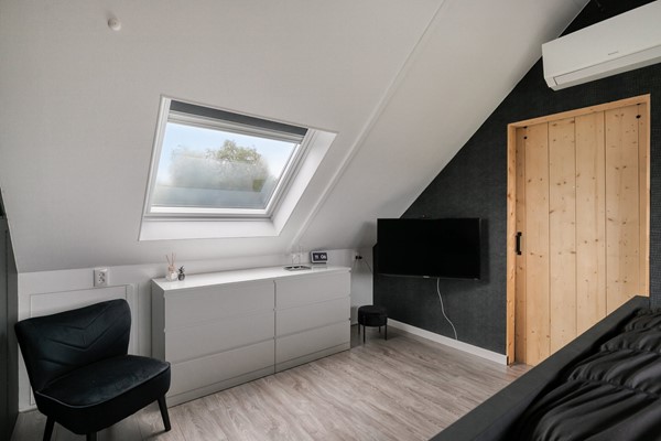 Medium property photo - Hontenissestraat 13, 5045 CA Tilburg
