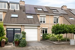 Hontenissestraat 13, 5045 CA Tilburg 