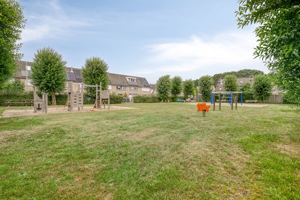 Medium property photo - Hontenissestraat 13, 5045 CA Tilburg