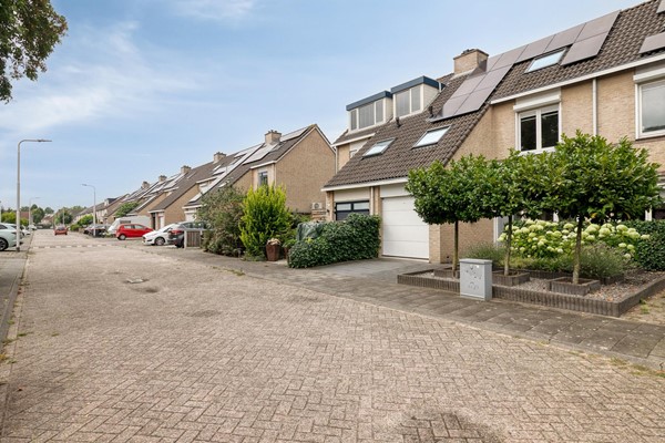 Medium property photo - Hontenissestraat 13, 5045 CA Tilburg