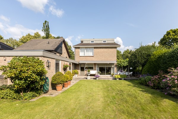 Medium property photo - Kamperfoelielaan 65, 5056 XZ Berkel-Enschot