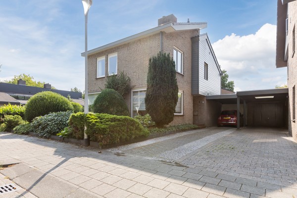 Medium property photo - Kamperfoelielaan 65, 5056 XZ Berkel-Enschot