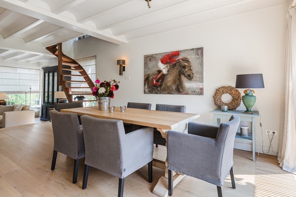 Medium property photo - Kamperfoelielaan 65, 5056 XZ Berkel-Enschot
