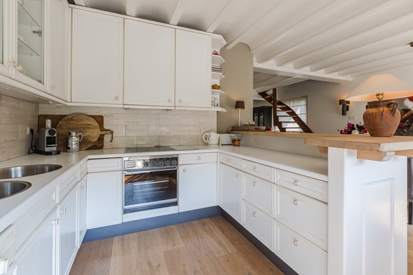Medium property photo - Kamperfoelielaan 65, 5056 XZ Berkel-Enschot