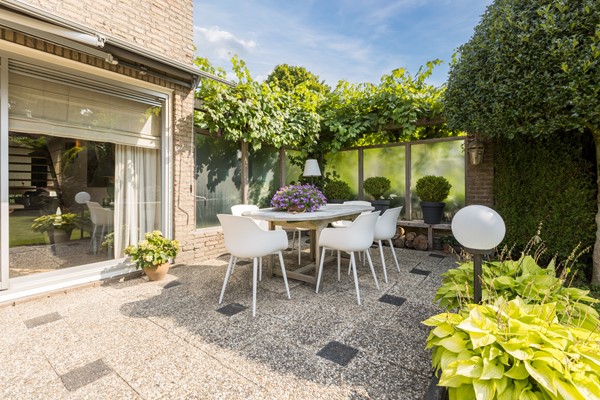 Medium property photo - Kamperfoelielaan 65, 5056 XZ Berkel-Enschot