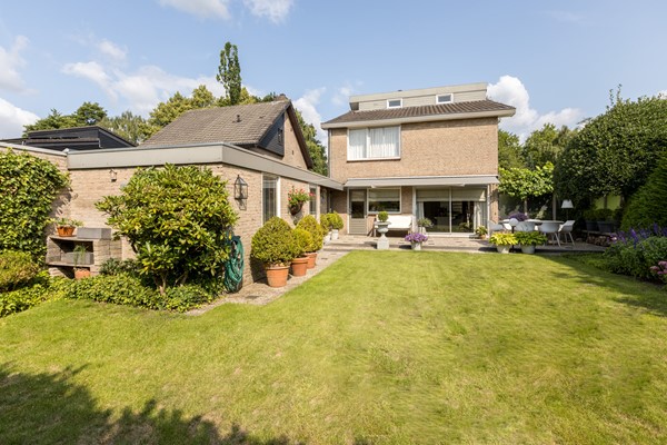 Medium property photo - Kamperfoelielaan 65, 5056 XZ Berkel-Enschot