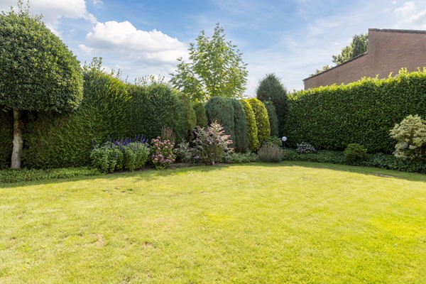 Medium property photo - Kamperfoelielaan 65, 5056 XZ Berkel-Enschot