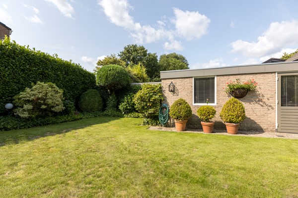 Medium property photo - Kamperfoelielaan 65, 5056 XZ Berkel-Enschot