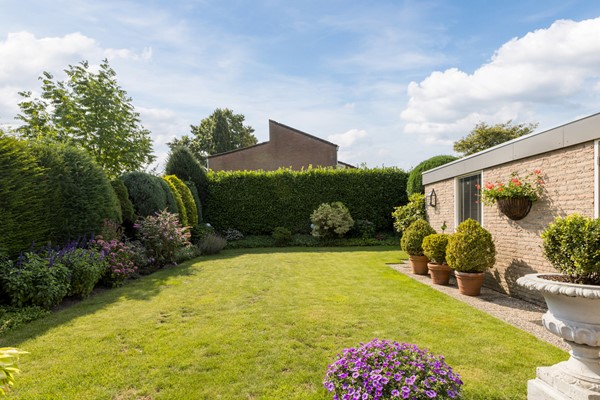 Medium property photo - Kamperfoelielaan 65, 5056 XZ Berkel-Enschot