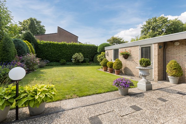 Medium property photo - Kamperfoelielaan 65, 5056 XZ Berkel-Enschot