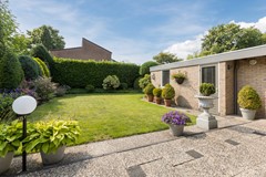 Kamperfoelielaan 65, 5056 XZ Berkel-Enschot 
