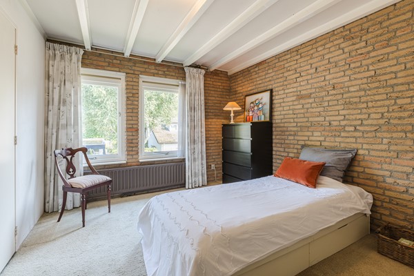 Medium property photo - Kamperfoelielaan 65, 5056 XZ Berkel-Enschot
