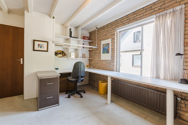 Medium property photo - Kamperfoelielaan 65, 5056 XZ Berkel-Enschot